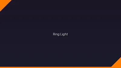 积分兑换 - LED环形补光灯 | AG亚娱平台 积分商城